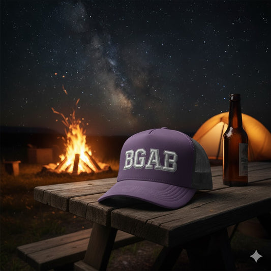 BGAB ACU Trucker