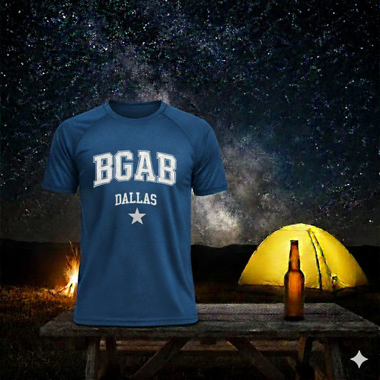 BGAB Dallas Performance T